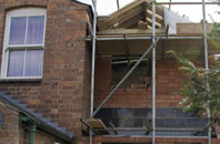 free Great Barrow home extension quotes