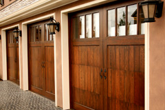 Great Barrow garage extension quotes