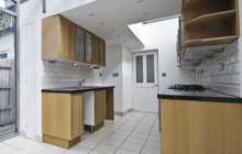 Great Barrow kitchen extension leads