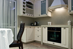 Great Barrow kitchen extension costs